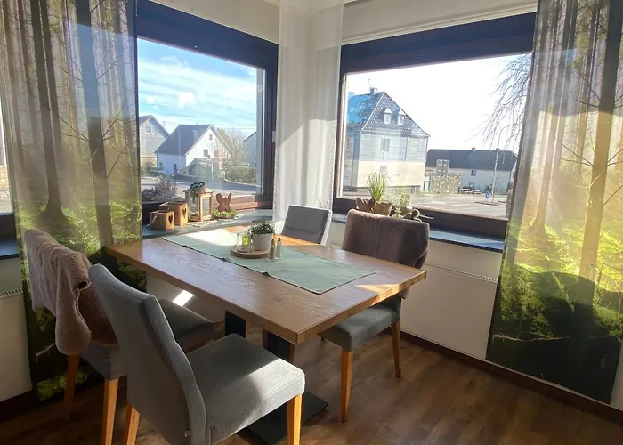 Hotel Roeb Nideggen