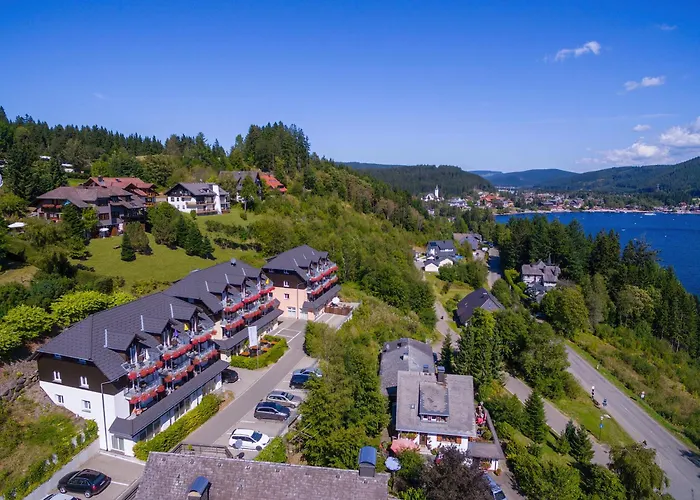 Alemannenhof - Boutique Hotel am Titisee Hinterzarten