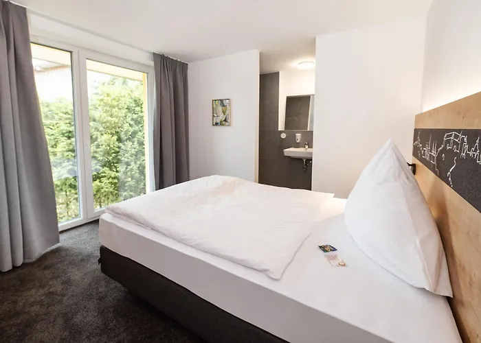 Hirsch - Das Ellwanger Landhotel Ellwangen