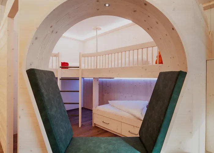 Hotel Tirolerhof - Familotel Zugspitze Ehrwald