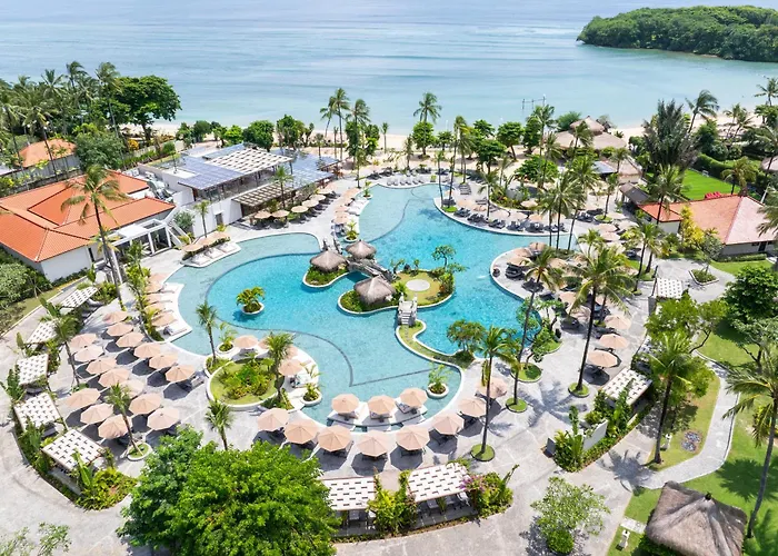 Paradisus by Meliá Bali Nusa Dua 