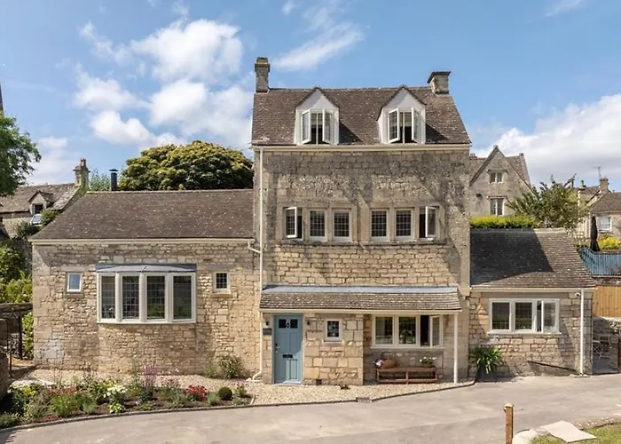 The Painswick Hotel