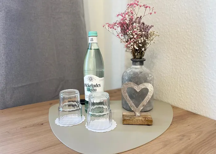 Gasthof Ziegler Hotel & Restaurant Lindau 