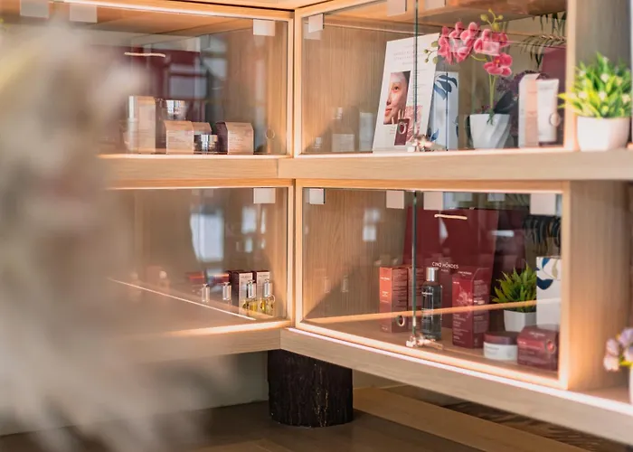 Lykke Hotel & Spa Chamonix