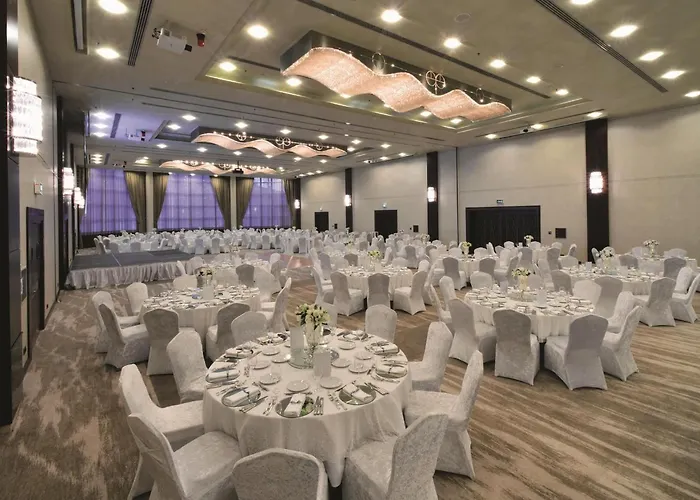 Ankara Hiltonsa Hotel