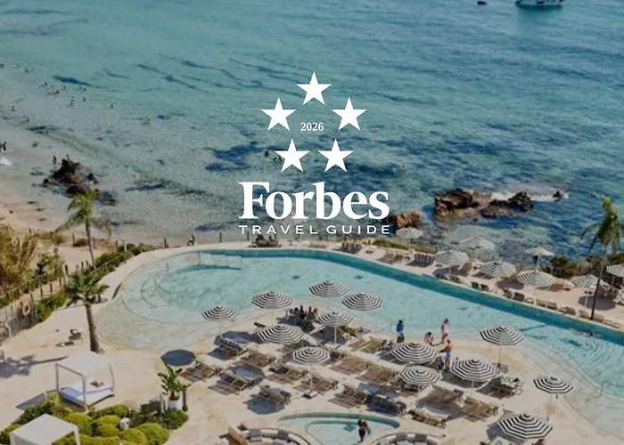 Bless Ibiza Cala Nova - The Leading Hotels Of The World Es Cana