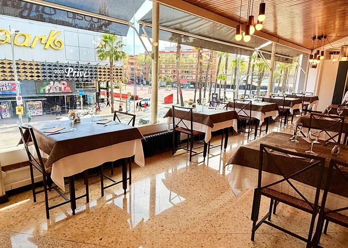 Hotel Xaine Park Lloret de Mar