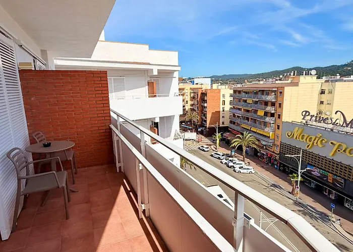 Hotel Xaine Park Lloret de Mar