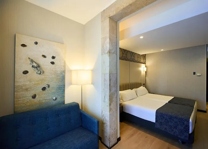 Hotel Catalonia Port à Barcelone