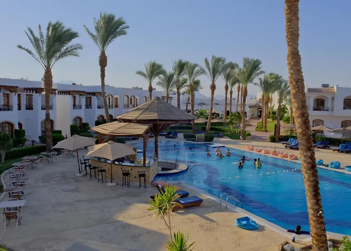 Coral Hills Resort Sharm-el-Sheikh