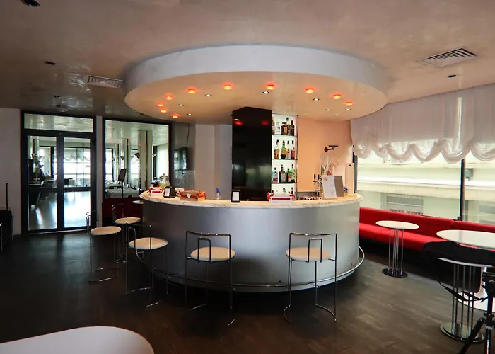 Hotel Derby Rimini