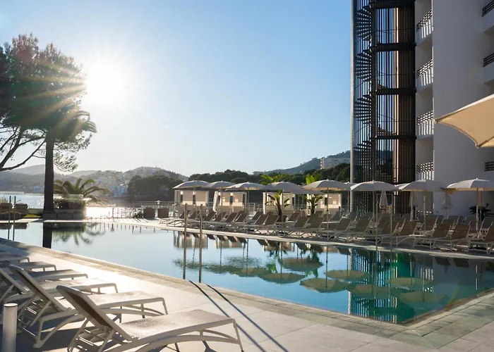 Hotel Vibra Beverly Playa Peguera