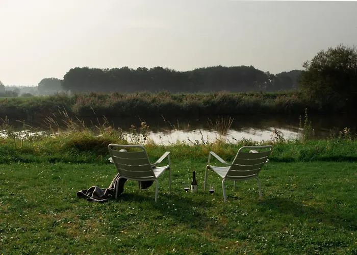 Mooirivier Hotel Dalfsen