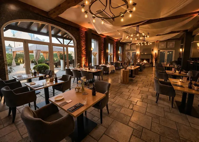 Hotel Gut Dyckhof Meerbusch