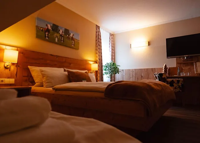 Hotel&Restaurant Zum Reussenstein Böblingen