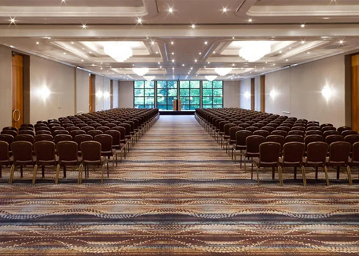 Hilton Strasbourg Hotel