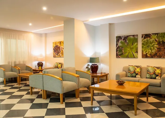 Hotel Verol Las Palmas / Gran Canaria