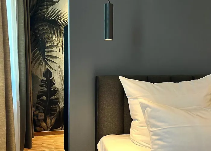 Green Nights Hotel Dettelbach