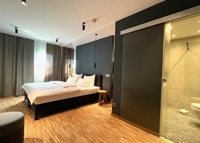 Green Nights Hotel Dettelbach