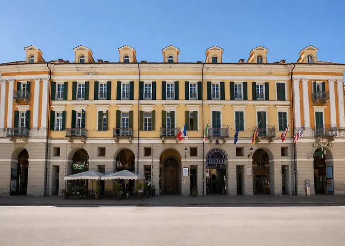Phi Hotel Principe Coni