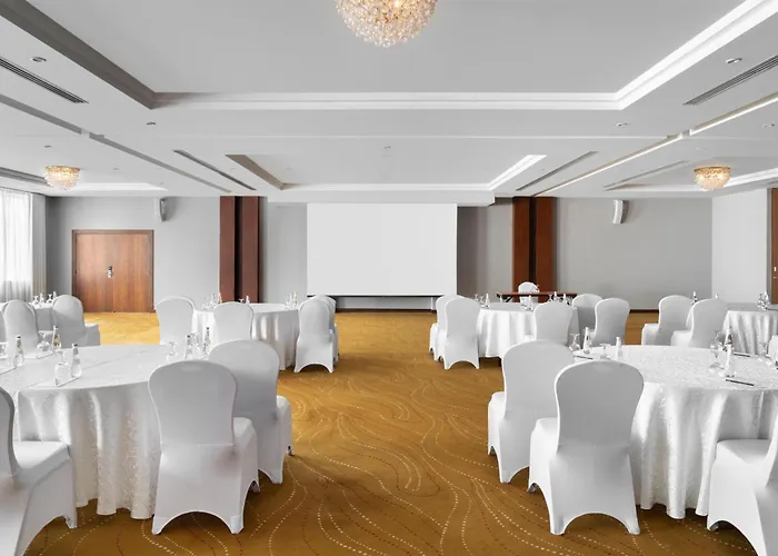 Park Inn By Radisson Al Khobar