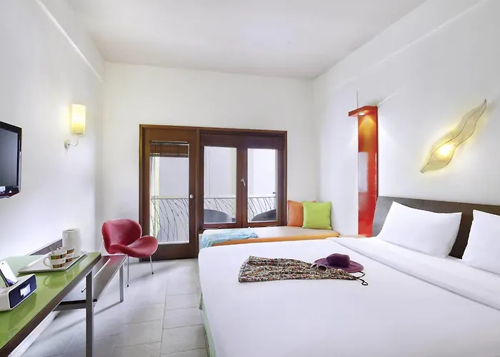 ibis Styles Bali Legian - CHSE Certified Hotel