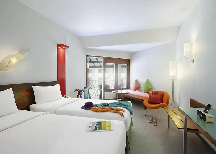 ibis Styles Bali Legian - CHSE Certified Hotel