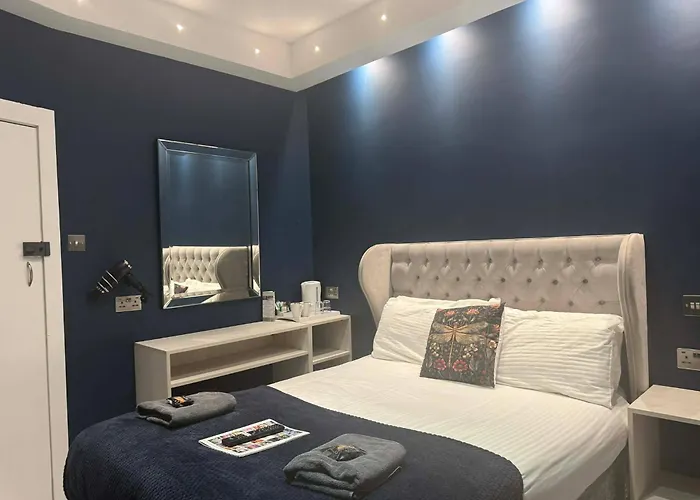 The Jubilee Hotel East - With Newly Refurbished Spa Facilities - Gamespit - And Smokehouse Weymouth