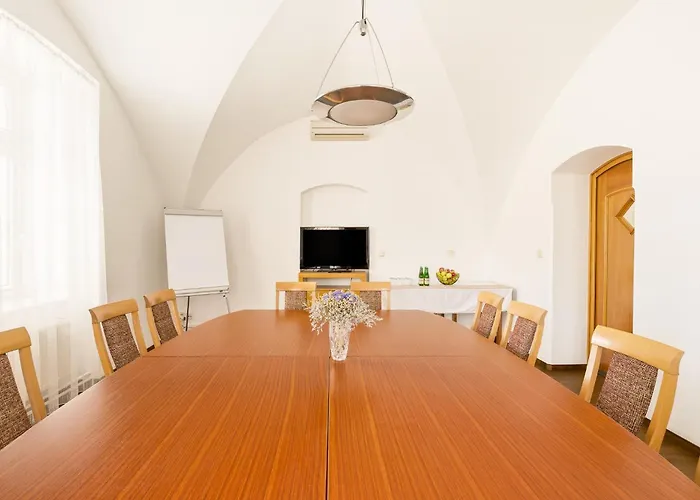 Hotel Trinity Olomouc