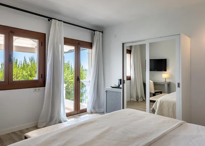 Hotel Hoposa Bahia Port de Pollença