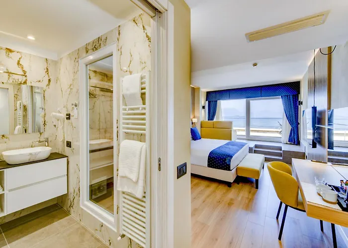 Lido International Hotel Desenzano del Garda