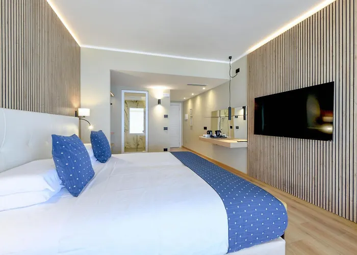 Lido International Hotel Desenzano del Garda