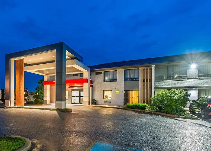 Comfort Inn Sudbury East