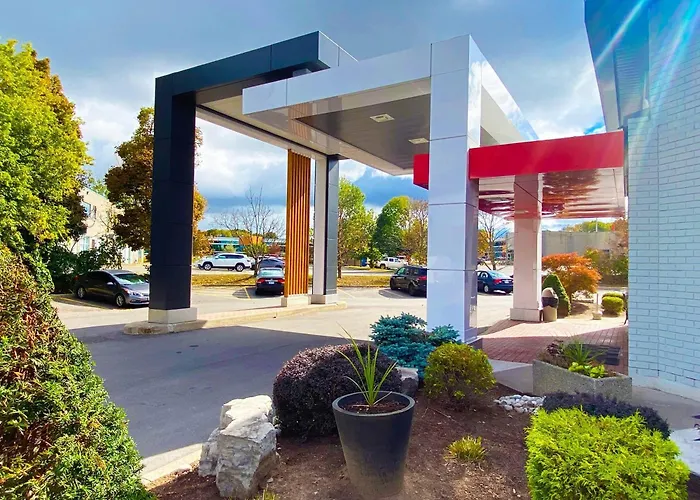 Comfort Inn Kenora