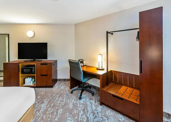 Comfort Inn Sudbury East