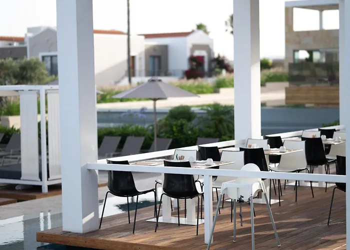 Pelagos Suites Hotel & Spa Kos