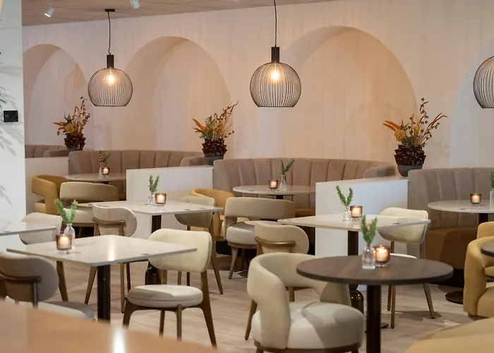 Hotel & Wellness Zuiver Ámsterdam