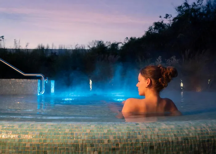 Hotel & Wellness Zuiver Ámsterdam