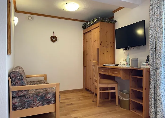 Naturparkhotel Schwarzwaldhaus Bernau im Schwarzwald