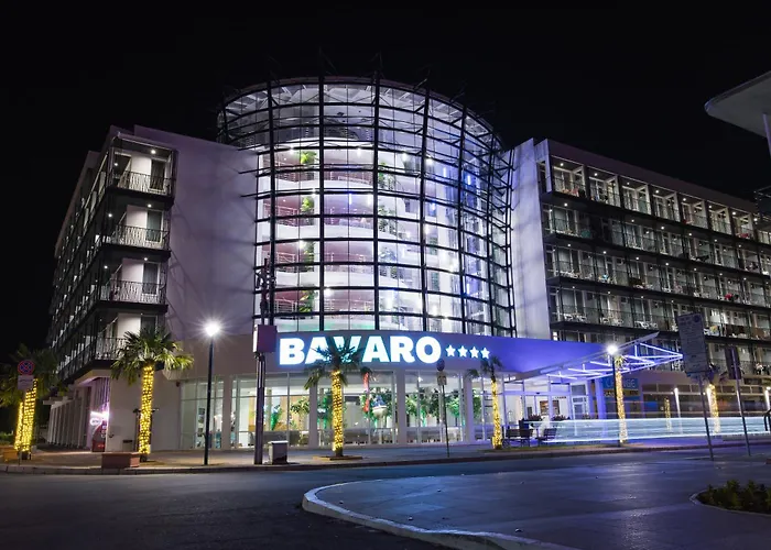 Hotel Bavaro Slantschew brjag