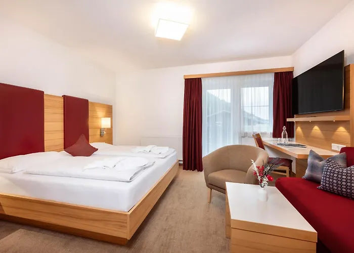 Hotel Sonnschupfer Schladming