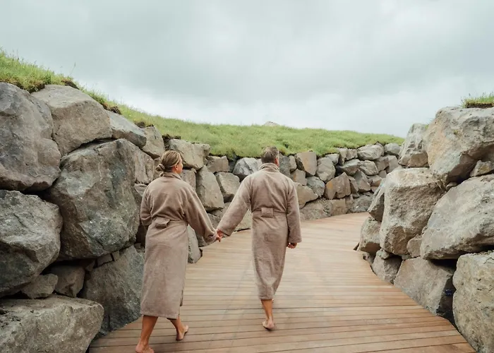 Hotel Foroyar Torshavn