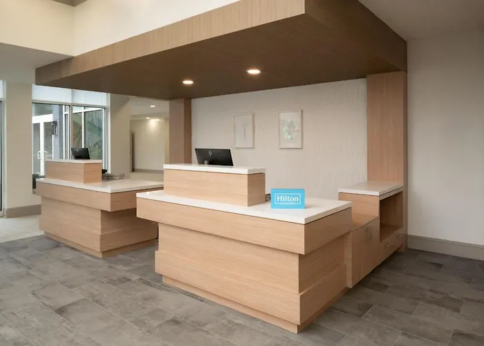 Hilton Garden Inn Richmond South/Southpark Colonial Heights