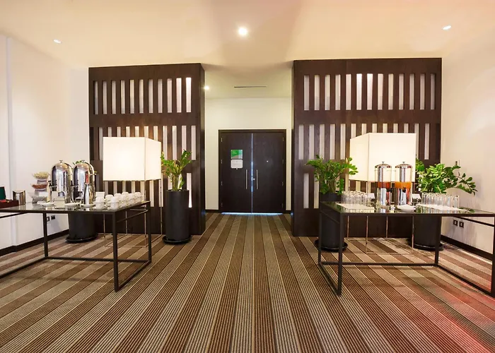 Holiday Inn Abu Dhabi By Ihg