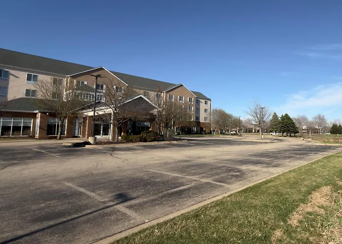 Wingate By Wyndham St. Paul/Oakdale/Woodbury Hotel