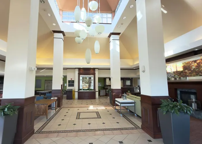 Wingate By Wyndham St. Paul/Oakdale/Woodbury Hotel