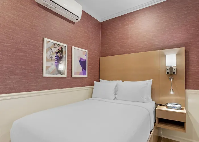 The Mayfair Hotel Times Square, An Ascend Collection Nueva York