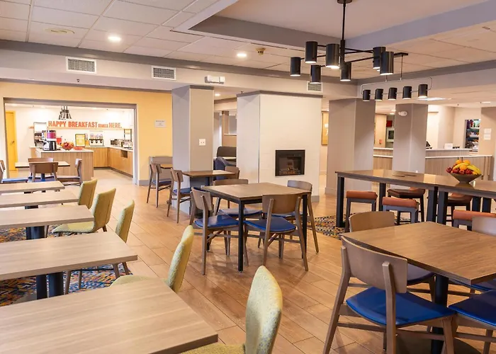 Hampton Inn Williamsport