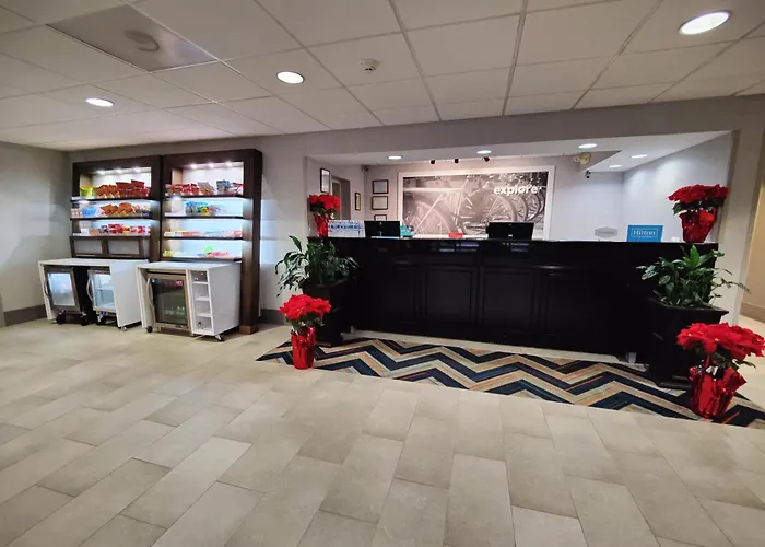 Hampton Inn Atlanta/Peachtree City