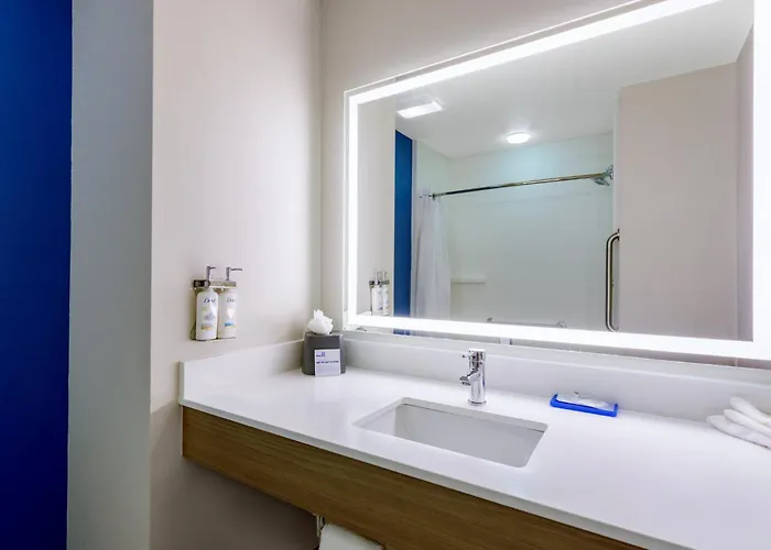 Holiday Inn Express Orlando-Ocoee East By Ihg